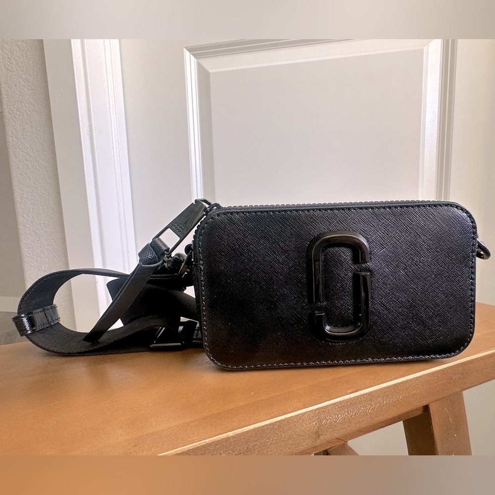Marc Jacob’s Crossbody